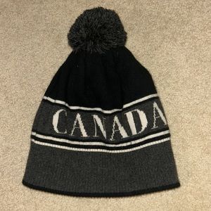 Canada Goose Beanie